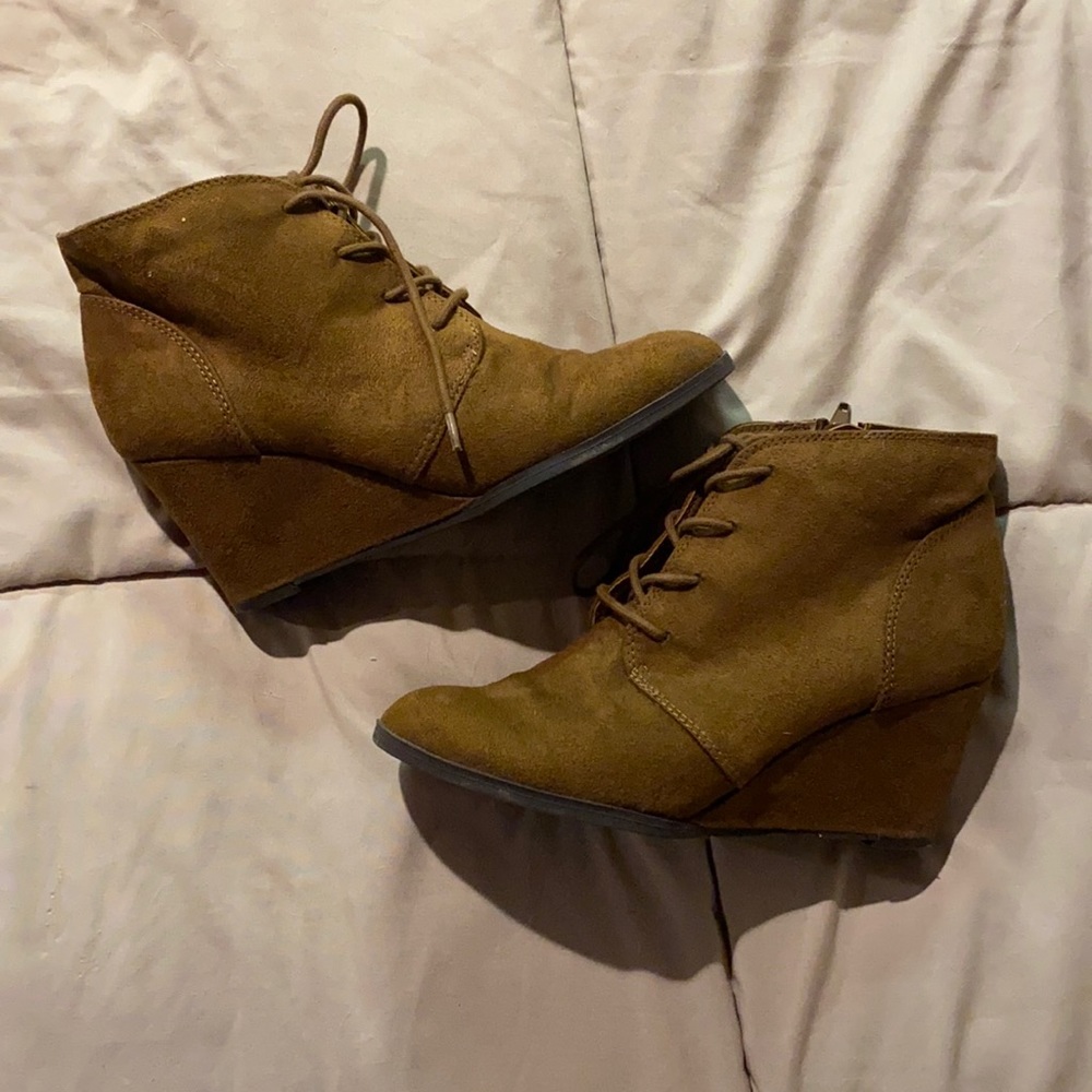 Women’s wedges